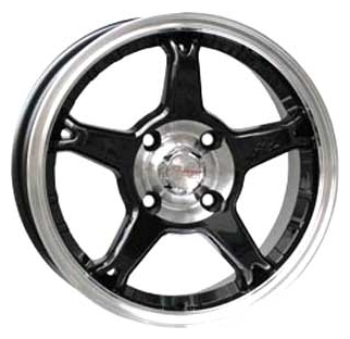  rs wheels 5162